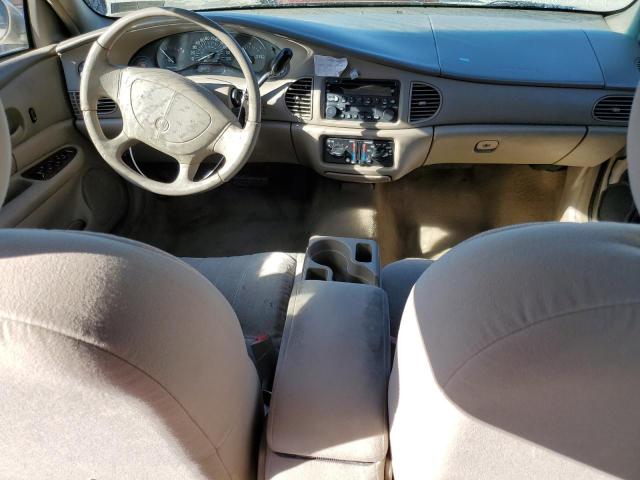 Photo 8 from auction – 2005 BUICK CENTURY CU with VIN 2G4WS52J151184623