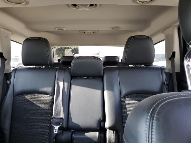 Photo 10 from auction – 2017 DODGE JOURNEY CR with VIN 3C4PDDGG9HT542032