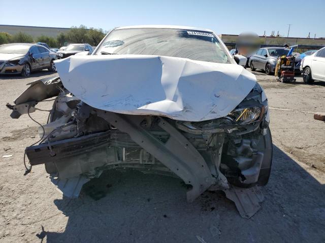 Photo 5 from auction – 2017 NISSAN SENTRA S with VIN 3N1AB7APXHY337220
