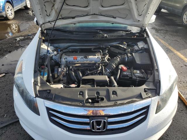 Photo 11 from auction – 2012 HONDA ACCORD EXL with VIN 1HGCP2F87CA223119