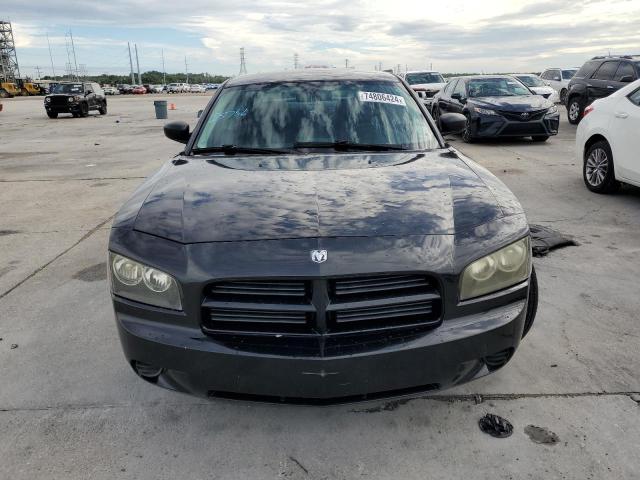 Photo 5 from auction – 2009 DODGE CHARGER with VIN 2B3KA43D59H534150