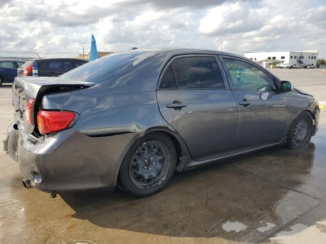 Photo 3 from auction – 2010 TOYOTA COROLLA BA with VIN 1NXBU4EE3AZ187278