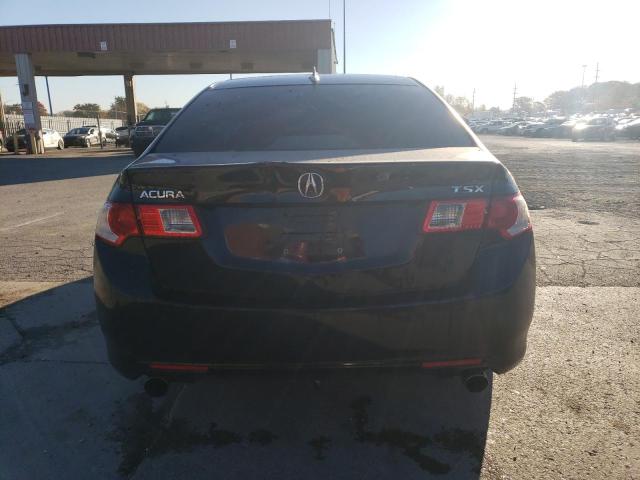 Photo 6 from auction – 2010 ACURA TSX with VIN JH4CU2F61AC043687