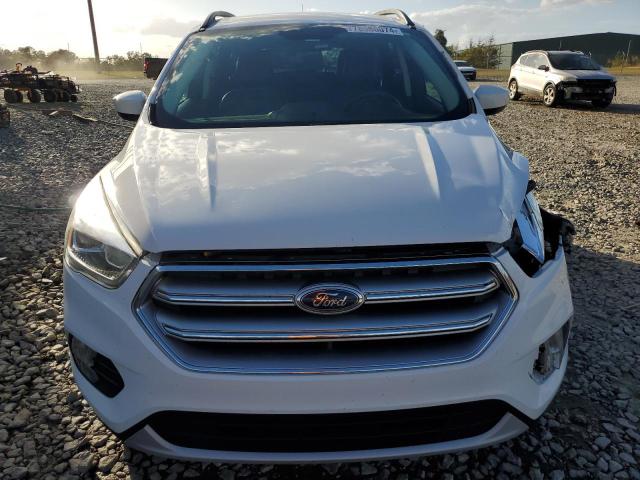 Photo 5 from auction – 2017 FORD ESCAPE SE with VIN 1FMCU0GD7HUE22504
