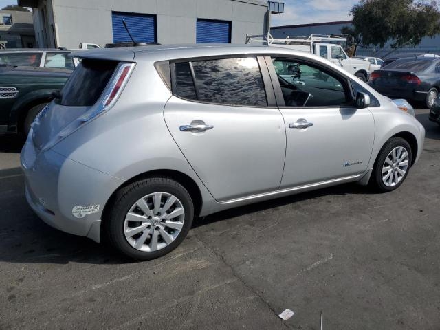 Photo 3 from auction – 2013 NISSAN LEAF S with VIN 1N4AZ0CP9DC426203