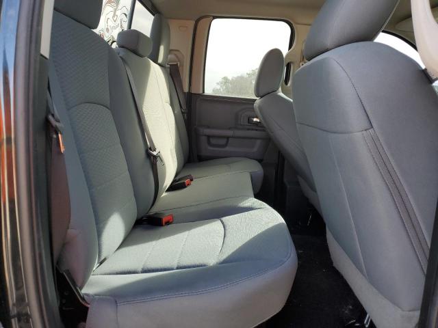 Photo 10 from auction – 2017 RAM 1500 SLT with VIN 1C6RR6GT9HS542169