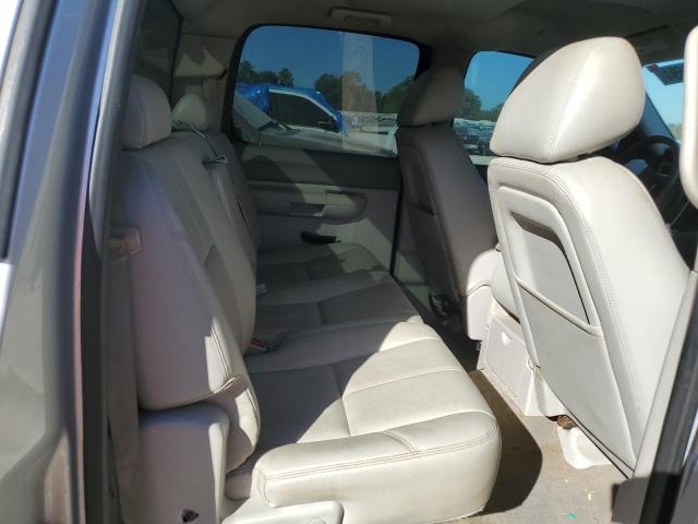 Photo 10 from auction – 2013 GMC SIERRA K15 with VIN 3GTP2VE71DG135176