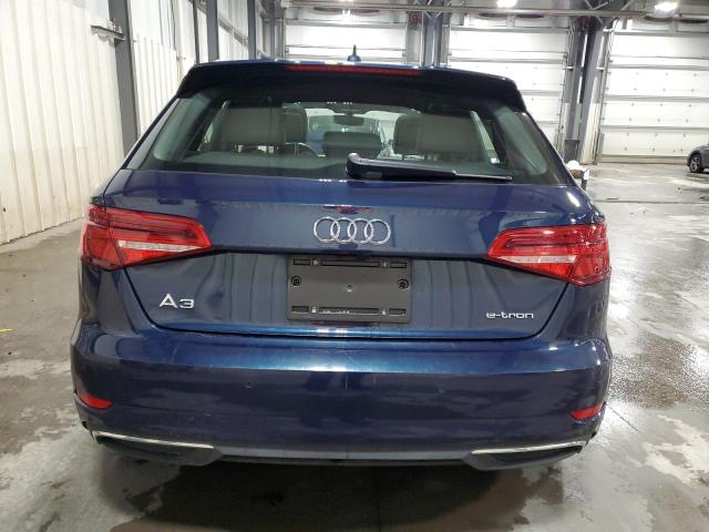 Photo 6 from auction – 2017 AUDI A3 E-TRON with VIN WAUTPBFF2HA096541