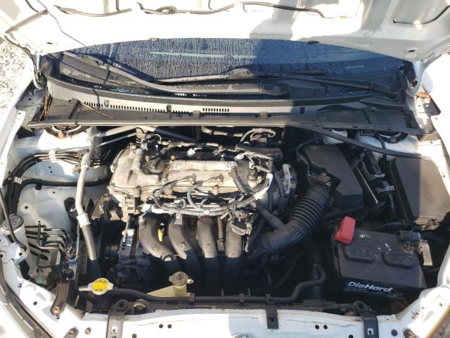 Photo 11 from auction – 2014 TOYOTA COROLLA EC with VIN 5YFBPRHEXEP046974