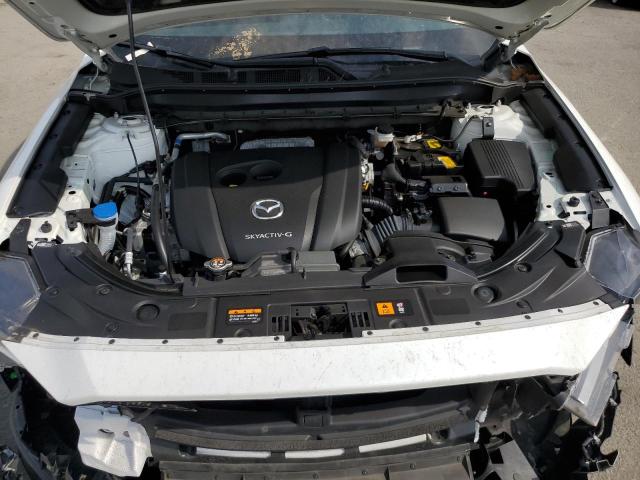 Photo 12 from auction – 2022 MAZDA CX-5 PREMI with VIN JM3KFBDMXN0616920