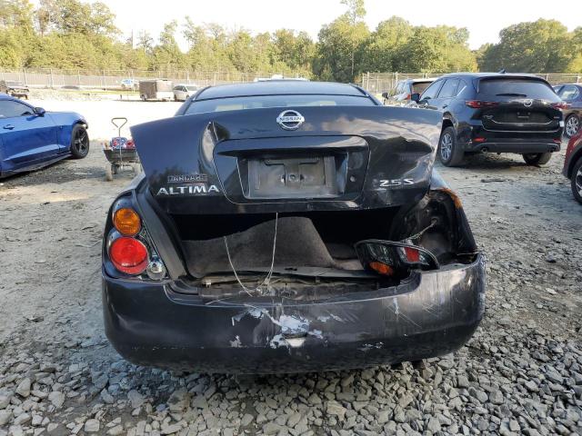 Photo 6 from auction – 2002 NISSAN ALTIMA BAS with VIN 1N4AL11D82C159651