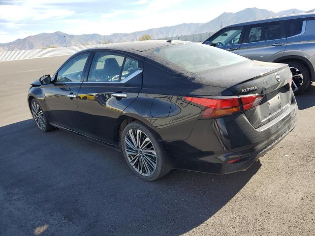 Photo 2 from auction – 2023 NISSAN ALTIMA SL with VIN 1N4BL4EV9PN339676