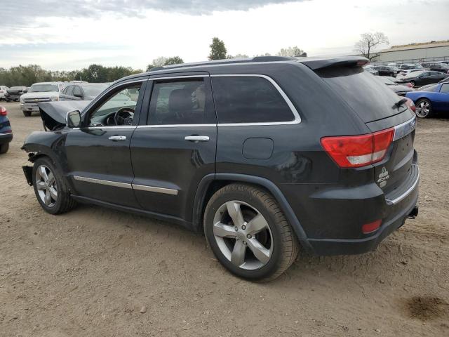 Photo 2 from auction – 2013 JEEP GRAND CHER with VIN 1C4RJFCG9DC523957
