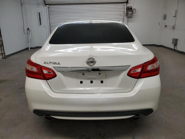 Photo 6 from auction – 2016 NISSAN ALTIMA 2.5 with VIN 1N4AL3APXGC283644