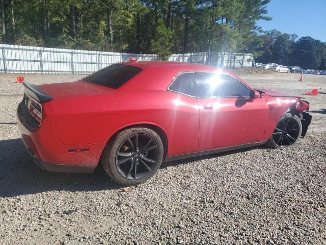 Photo 3 from auction – 2017 DODGE CHALLENGER with VIN 2C3CDZAGXHH519246