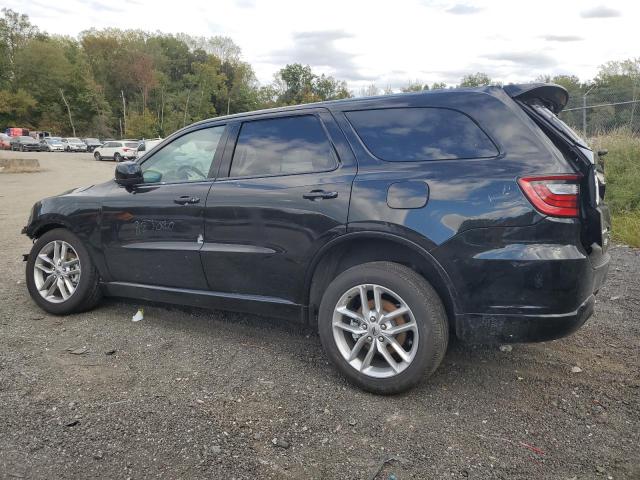 Photo 2 from auction – 2024 DODGE DURANGO GT with VIN 1C4RDJDG7RC150143
