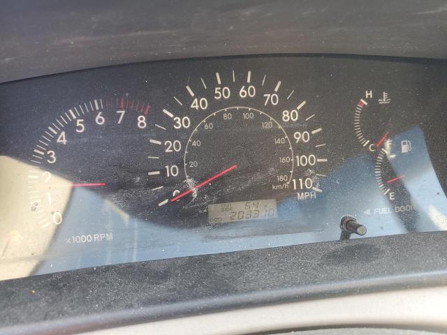 Photo 9 from auction – 2005 TOYOTA COROLLA CE with VIN 1NXBR32E15Z404316