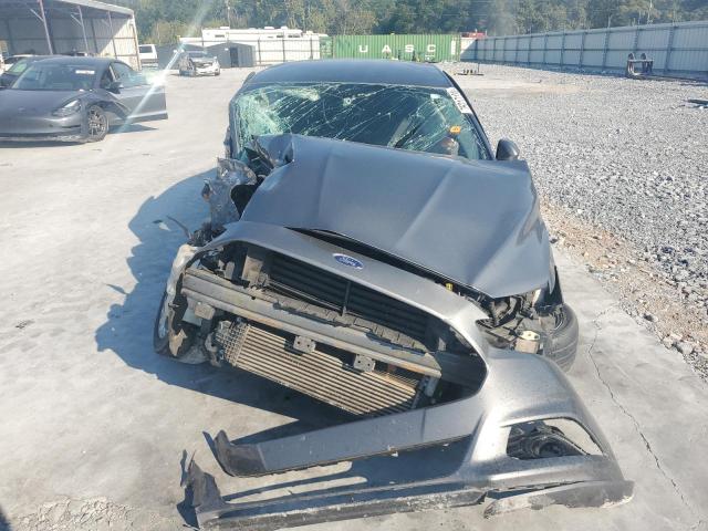 Photo 5 from auction – 2014 FORD FUSION TIT with VIN 3FA6P0K97ER244579