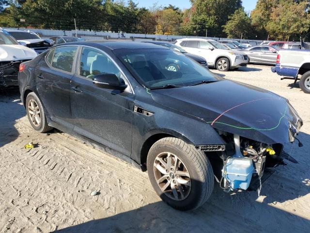 Photo 4 from auction – 2011 KIA OPTIMA LX with VIN KNAGM4A76B5157167