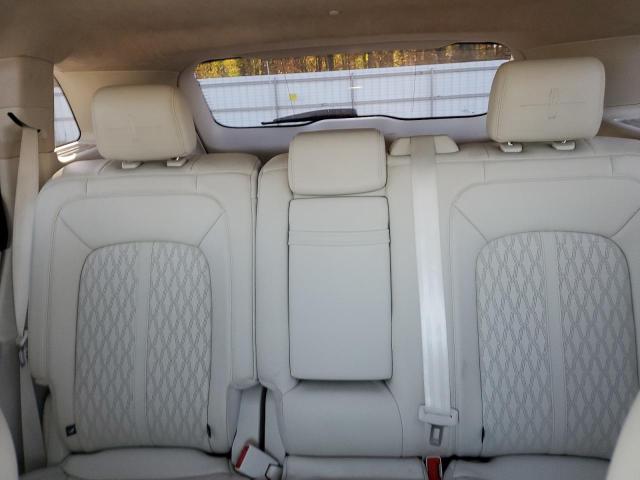 Photo 10 from auction – 2019 LINCOLN NAUTILUS B with VIN 2LMPJ9JP4KBL11914