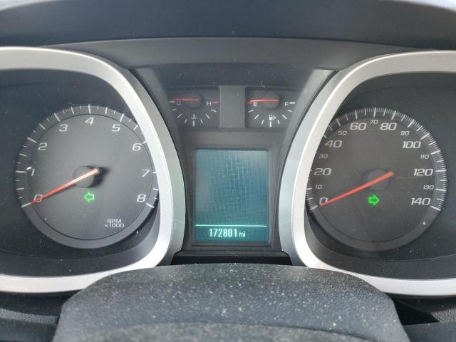 Photo 9 from auction – 2015 CHEVROLET EQUINOX LT with VIN 2GNFLCE37F6146506