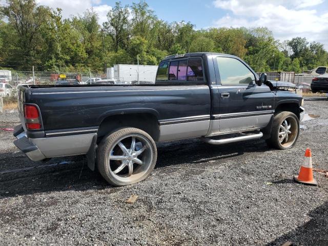 Photo 3 from auction – 1994 DODGE RAM 1500 with VIN 3B7HC16Y5RM530651