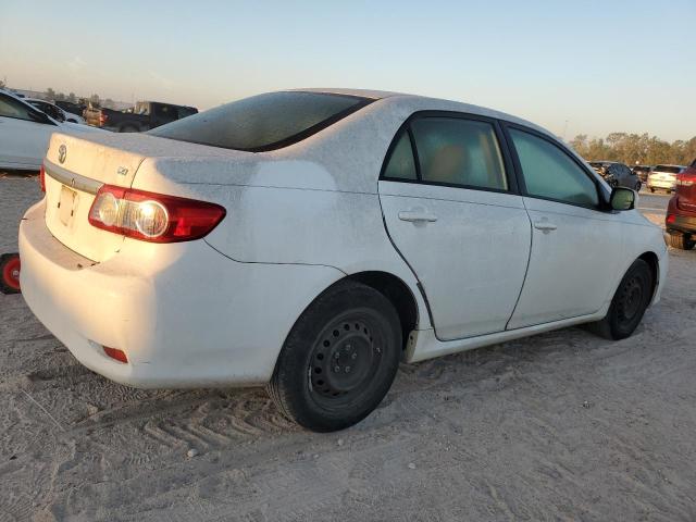 Photo 3 from auction – 2011 TOYOTA COROLLA BA with VIN JTDBU4EE4B9163371