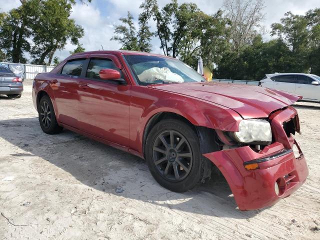 Foto 4 de la subasta – 2008 CHRYSLER 300 LIMITE con VIN 2C3KA33G68H118601