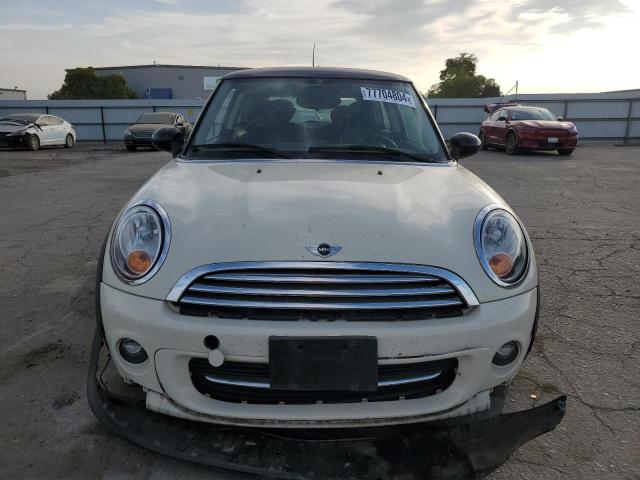 Photo 5 from auction – 2013 MINI COOPER with VIN WMWSU3C53DT680015