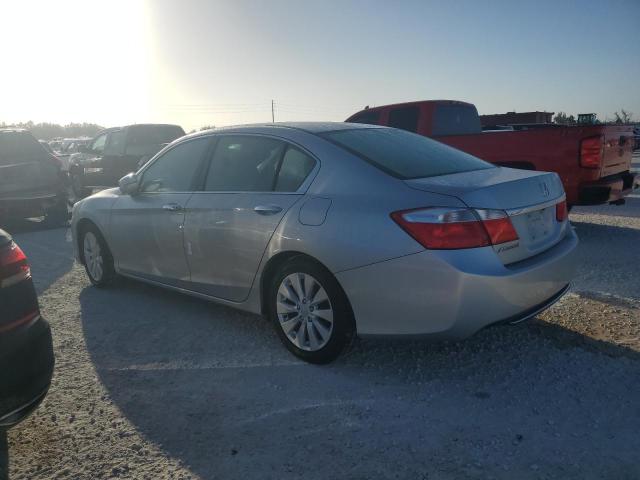 Photo 2 from auction – 2015 HONDA ACCORD EX with VIN 1HGCR2F79FA164001