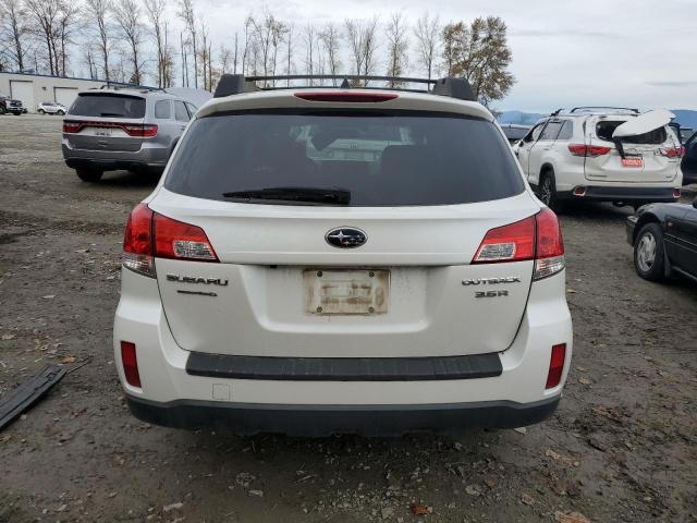 Снимка 6 от търг – 2014 SUBARU OUTBACK 3. с VIN 4S4BRDPC9E2281227