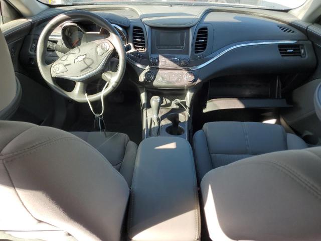 Photo 8 from auction – 2015 CHEVROLET IMPALA LS with VIN 2G11Z5SL0F9268925