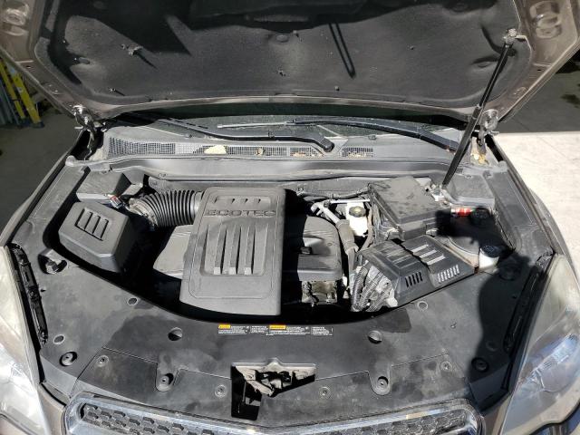 Photo 12 from auction – 2012 CHEVROLET EQUINOX LT with VIN 2GNFLNEK2C6213298