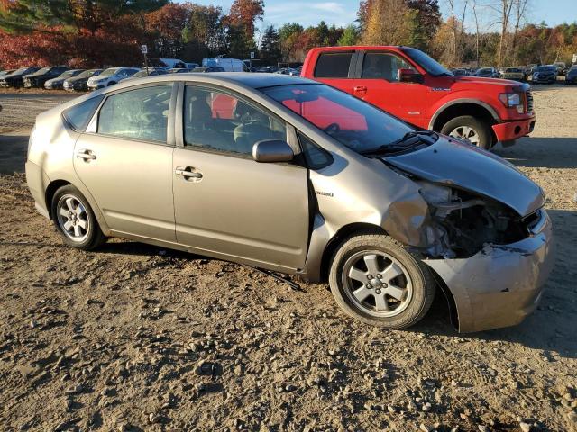 Photo 4 from auction – 2008 TOYOTA PRIUS with VIN JTDKB20U283425988