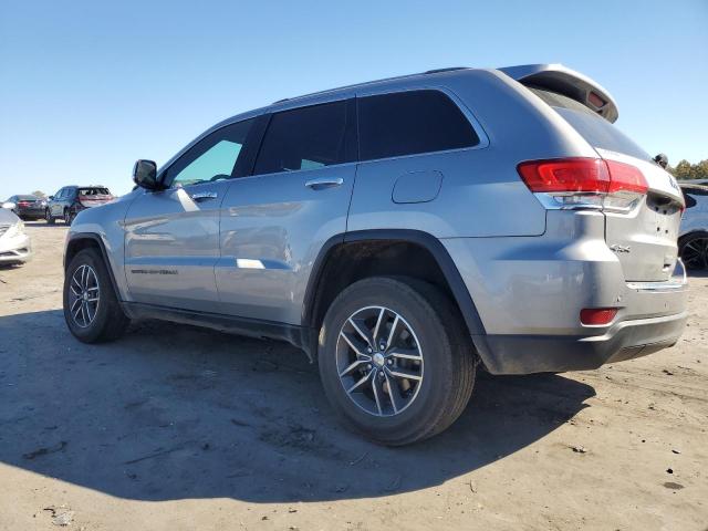 Photo 2 from auction – 2018 JEEP GRAND CHER with VIN 1C4RJFBG2JC333026