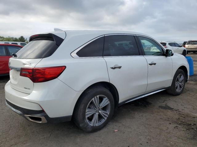 Photo 3 from auction – 2020 ACURA MDX with VIN 5J8YD4H32LL021594