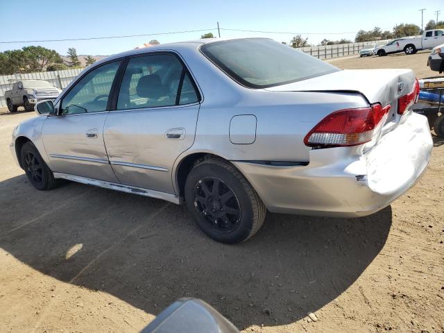Photo 2 from auction – 2002 HONDA ACCORD with VIN JHMCG66862C021654