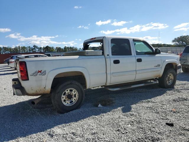 Photo 3 from auction – 2003 CHEVROLET SILVERADO with VIN 1GCHK23183F166541