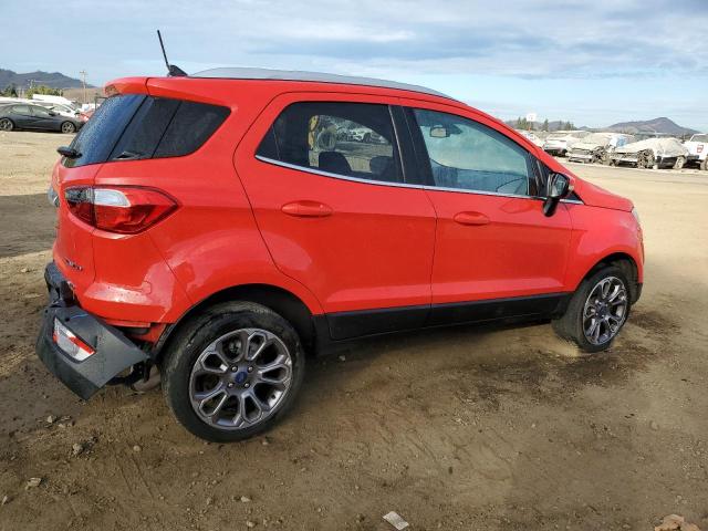 Photo 3 from auction – 2021 FORD ECOSPORT T with VIN MAJ6S3KL6MC425441