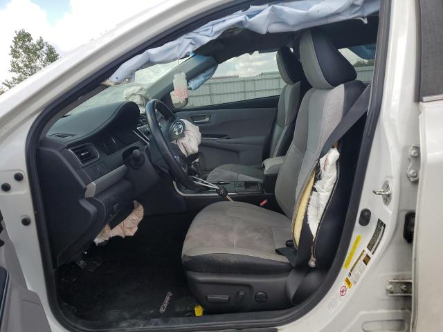 Photo 7 from auction – 2015 TOYOTA CAMRY LE with VIN 4T1BF1FK0FU109626