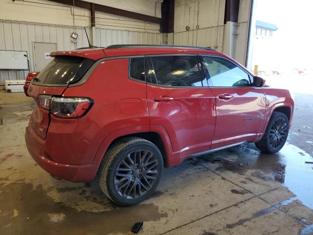 Photo 3 from auction – 2022 JEEP COMPASS LI with VIN 3C4NJDCB2NT135188