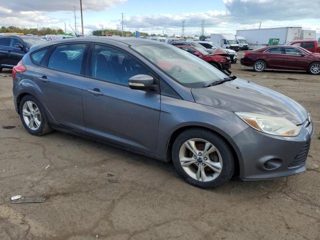Photo 4 from auction – 2014 FORD FOCUS SE with VIN 1FADP3K25EL270270