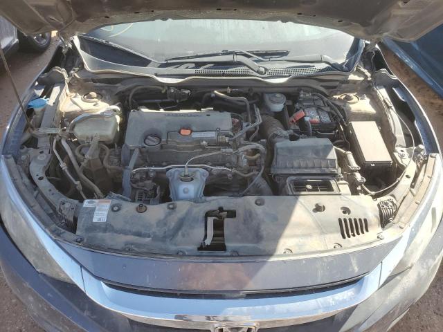 Photo 11 from auction – 2017 HONDA CIVIC LX with VIN 19XFC2F58HE039177