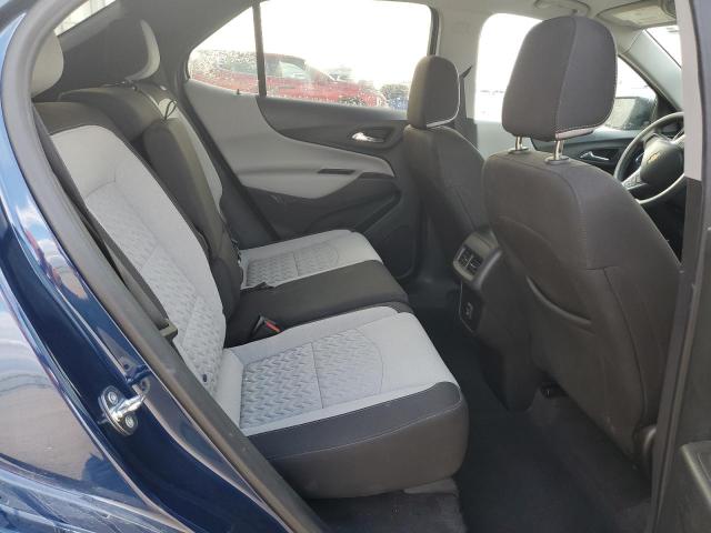 Photo 11 from auction – 2022 CHEVROLET EQUINOX LS with VIN 3GNAXHEV3NS210764