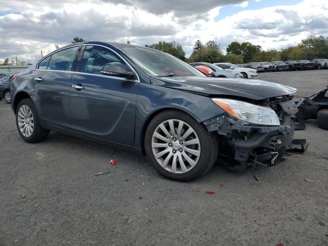 Photo 4 from auction – 2012 BUICK REGAL PREM with VIN 2G4GS5EV6C9213955