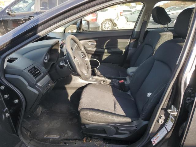 Photo 7 from auction – 2012 SUBARU IMPREZA SP with VIN JF1GPAL64CH240700