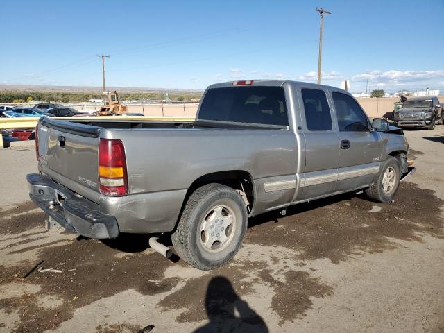 Photo 3 from auction – 2002 CHEVROLET SILVERADO with VIN 1GCEC19T52Z255600