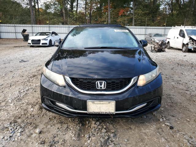 Photo 5 from auction – 2013 HONDA CIVIC EX with VIN 19XFB2F82DE035763