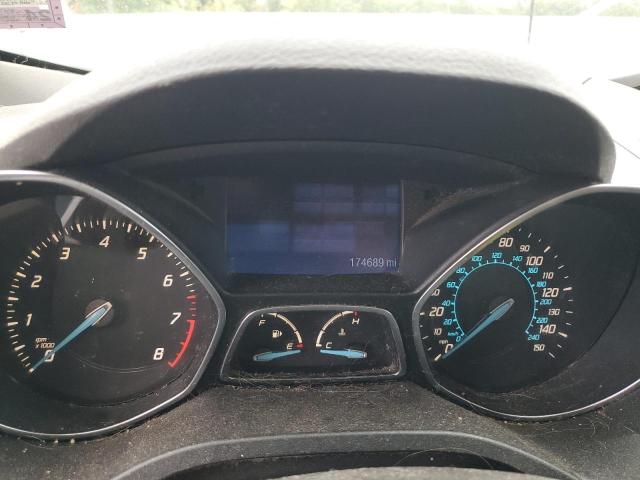 Photo 9 from auction – 2013 FORD ESCAPE S with VIN 1FMCU0F77DUA82745