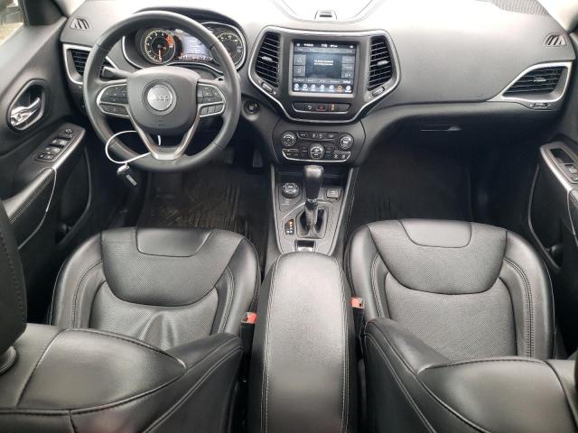 Photo 8 from auction – 2022 JEEP CHEROKEE L with VIN 1C4PJMMX2ND501403